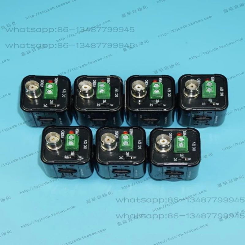 

Цветная промышленная камера DSP высокой четкости 560, электронный окуляр микроскопа VC34HQ-12DC