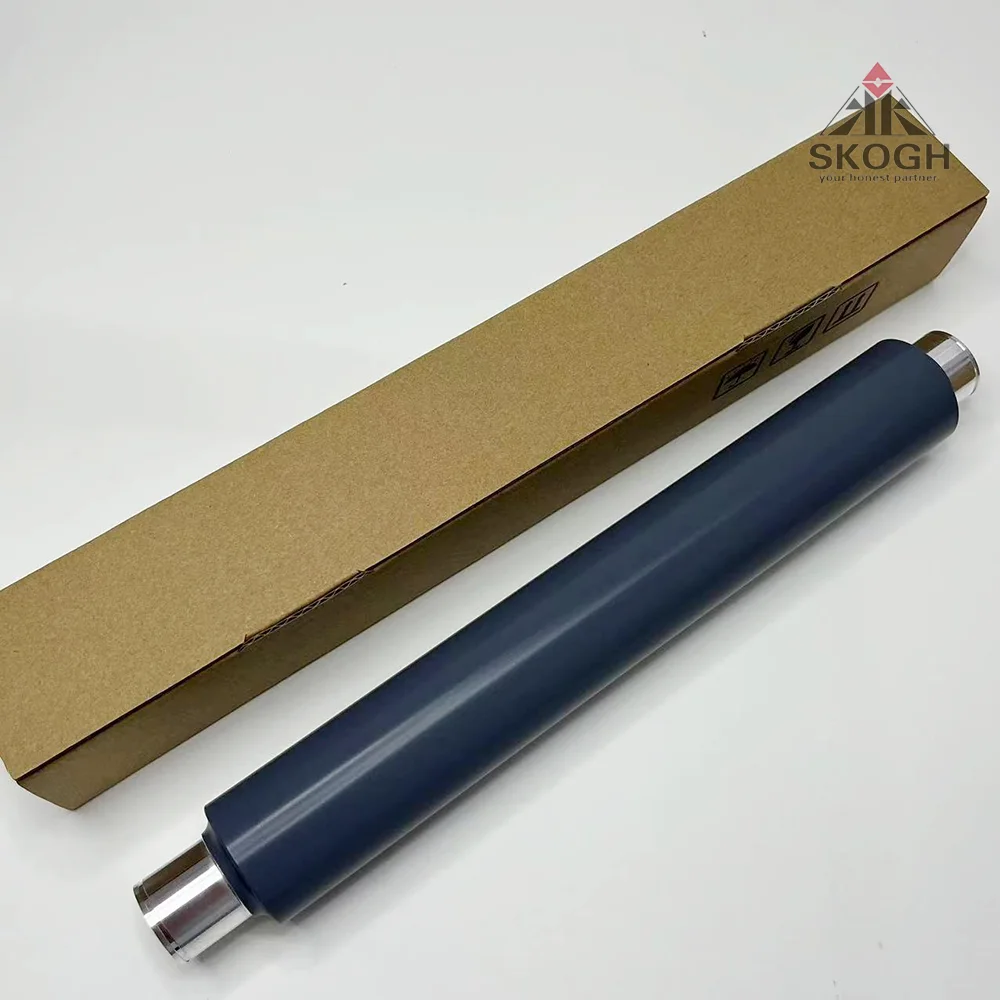 Heater Roller IM550 IM600 P800 P801 For Ricoh IM 550F 600SRF P 800 801 Upper Fuser Roller