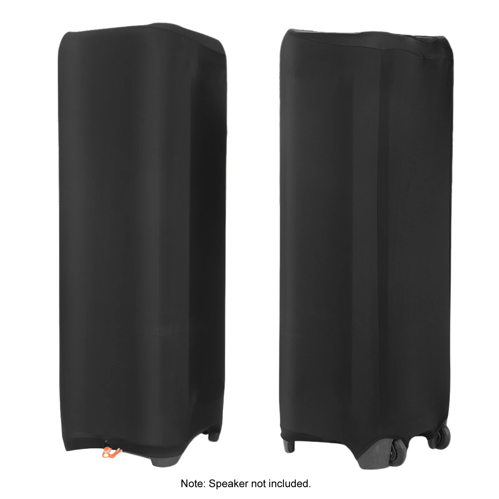 Capa Protetora Portátil para Caixa de Som JBL Partybox 1000 - Acessório Anti-Poeira e Anti-impacto