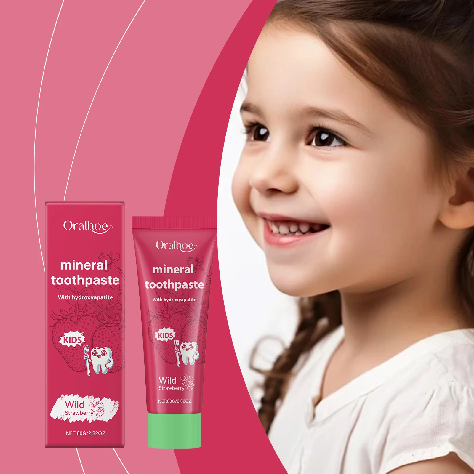 Thumbnail 3 - #71 Most Reviewed Toothpaste