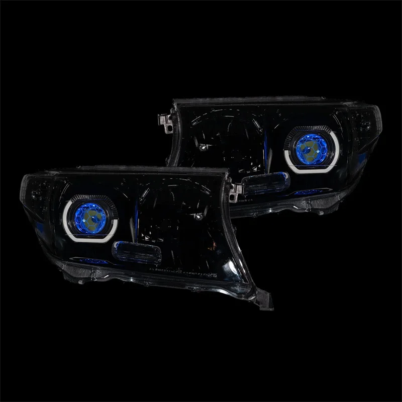 For Tesla Model 3 Y Custom Headlights 2017-2021