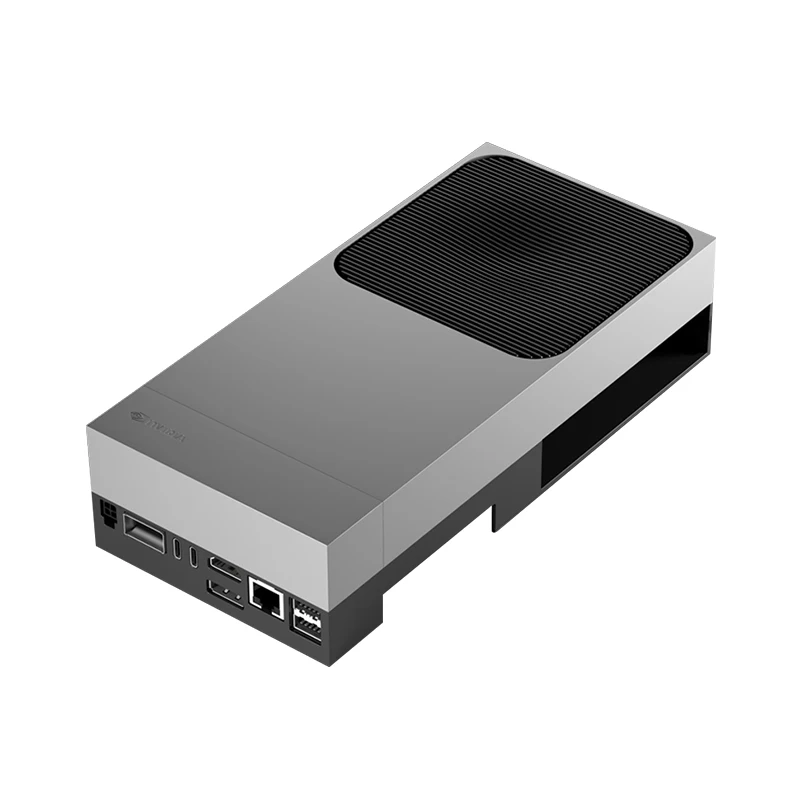 Jetson Agx Thor Dev…