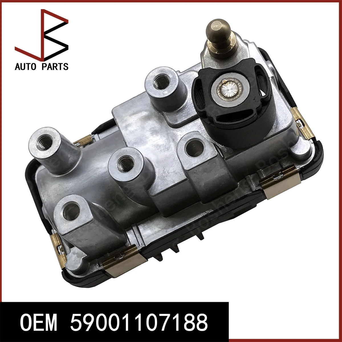 

Новый OEM 59001107188 6NW010099-09 BV40 турбо электронный привод клапан управления давлением для Nissan NV350 Caravan YD25DDTI