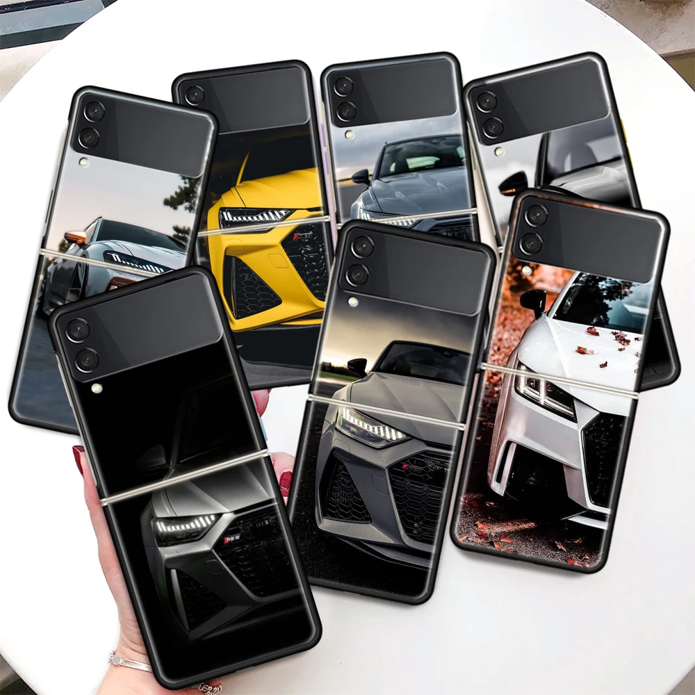 Super Car For A-Aud…