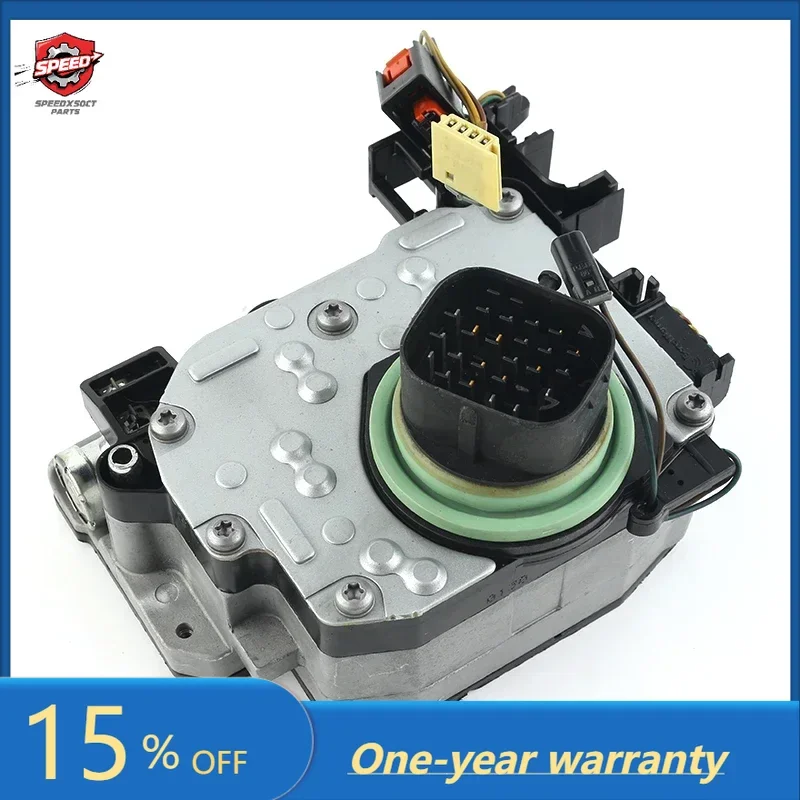 

62TE Transmission Solenoid Pack Block 5078709AB For Chrysler Dodge Avenger Grand Caravan Journey Sebring Pacifica 2007 tools