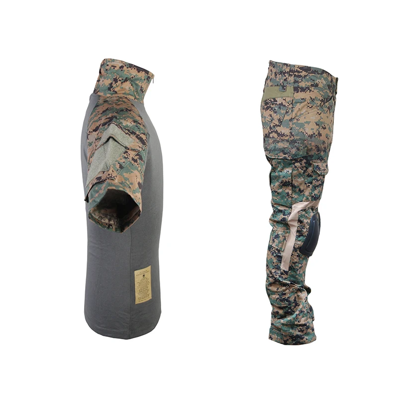 Uniforme Táctico MAPART Emersongear Verano Ripstop - imagen 2