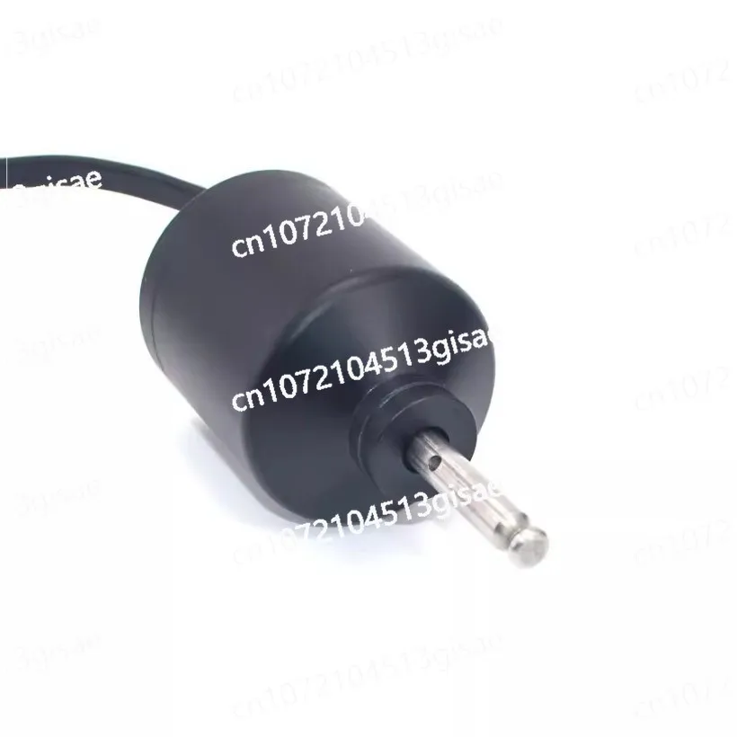 D6384-70KV DC Brushless Motor Fully Waterproof Motor Underwater Propulsion Marine Surfboard Motor