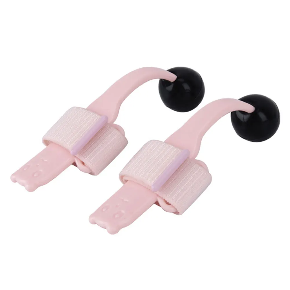 Piano Gesture Corrector with Palms Support Piano Hand Shape Exerciser Tool Piano Hand Position Aid Finger Exerciser for Kids