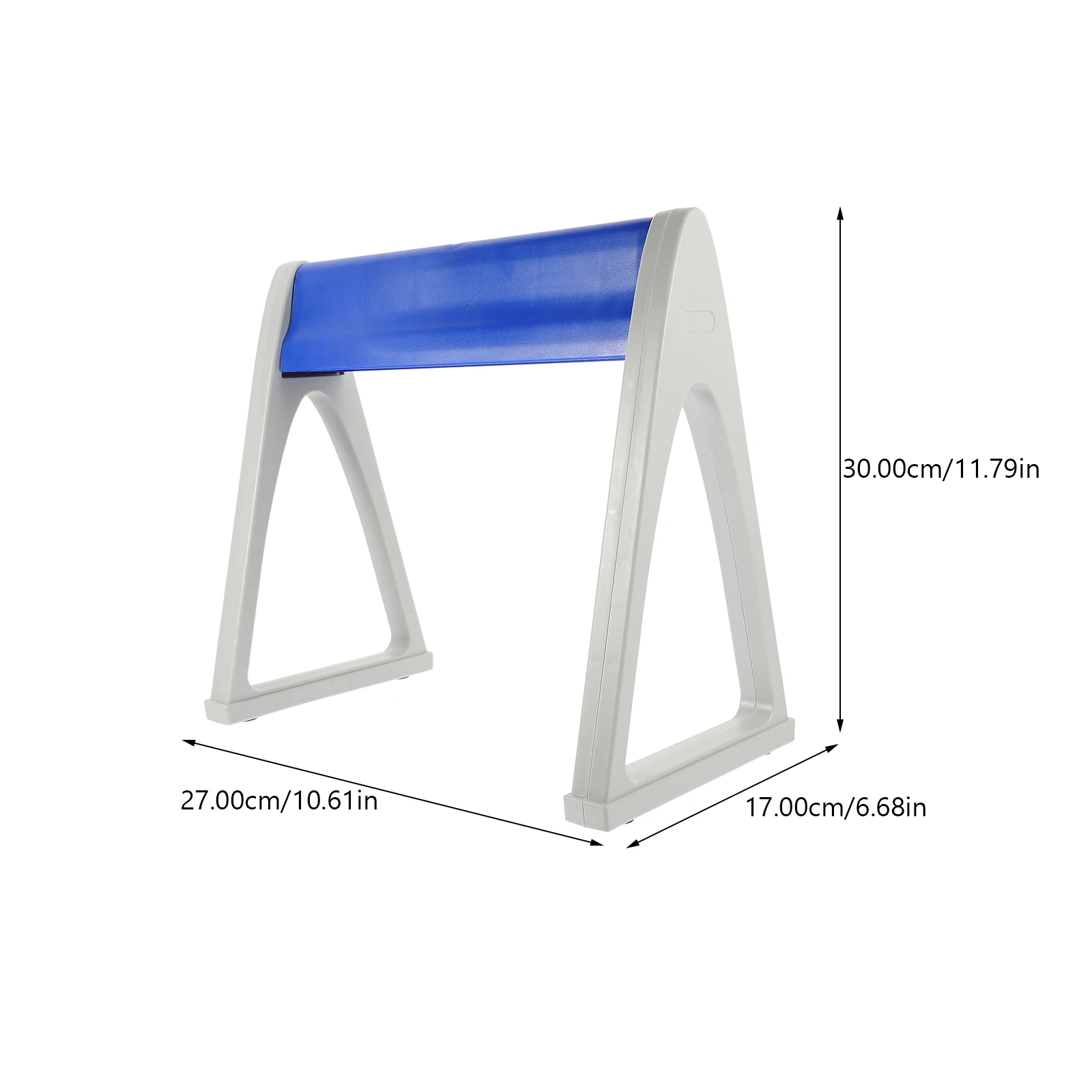 

Pipette Stand Triangle Design Compatible Various Pipettes Laboratory Supply Teaching Equipment Plastic