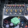 Mark JC-2 클래스 A 완전 밸런스 프리앰프 저왜곡 XLR 싱글 엔디드 HiFi 프리앰프 오디오 앰프용 5