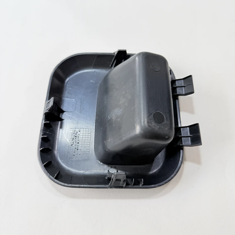 98047711ZD Back Door Handle Box Tailgate Opening Handle Guard For Peugeot 301 2014-2018 9804771177