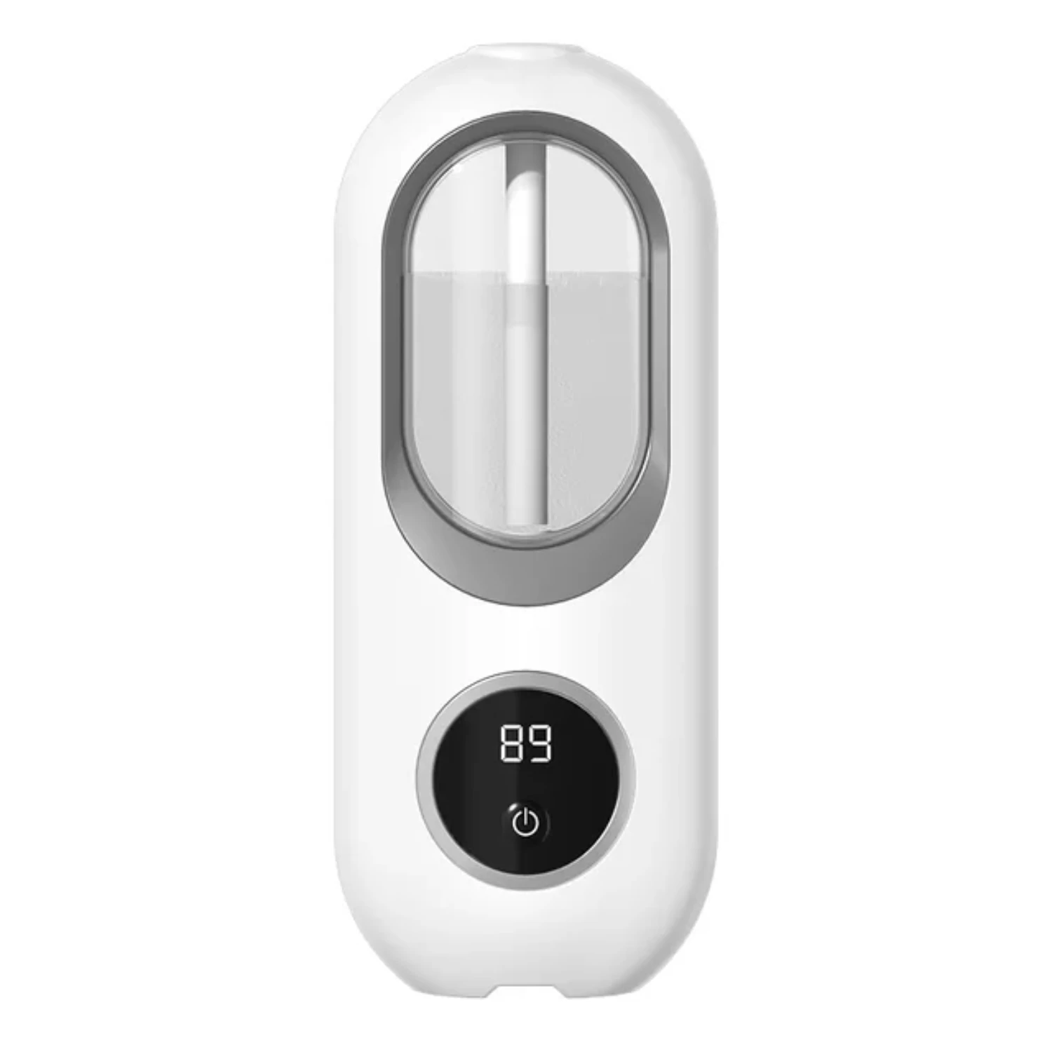 Светодиодный дисплей, настенный парфюмерный туман, 4 режима, диффузор, USB-диффузор для ароматерапии, машина для ароматов в помещении