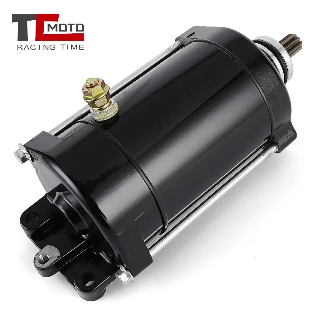 Starter Motor For Sea-Doo 3D GTX LRV RX XP DI GSX LTD RX X Sportboats Sportster Sea-Doo 278000987 278001937