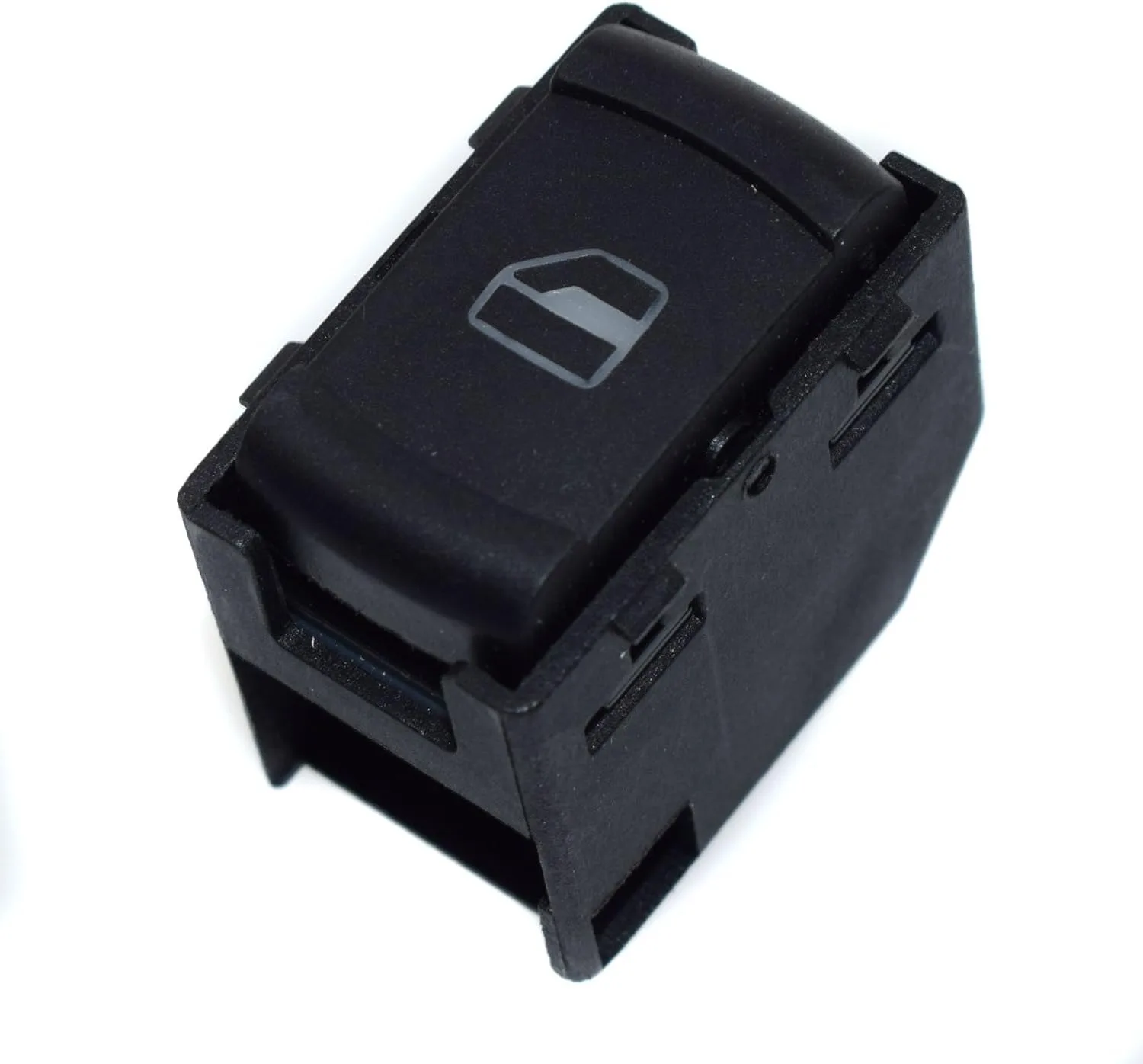 

New 1Button Power Window Switch 3B0959855B Fit For Golf Passat 1999-2006