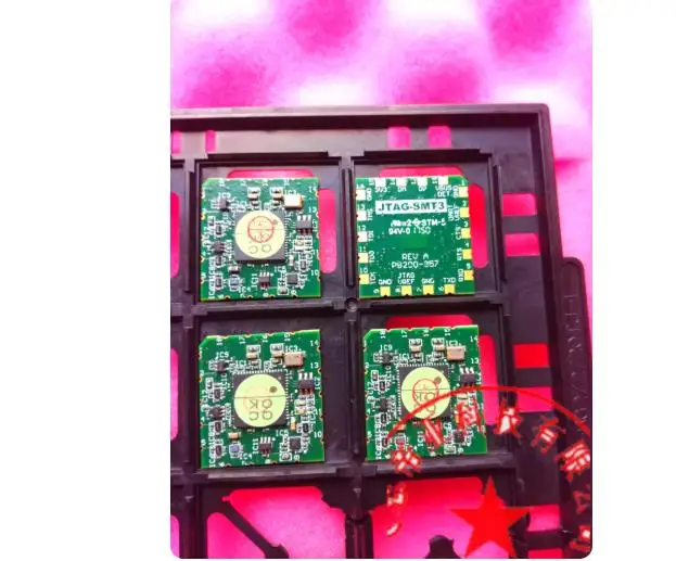 

410-357 JTAG-SMT3-NC: Модуль загрузки SURFACE-MOUNT UART MSL 3 DIGILENT