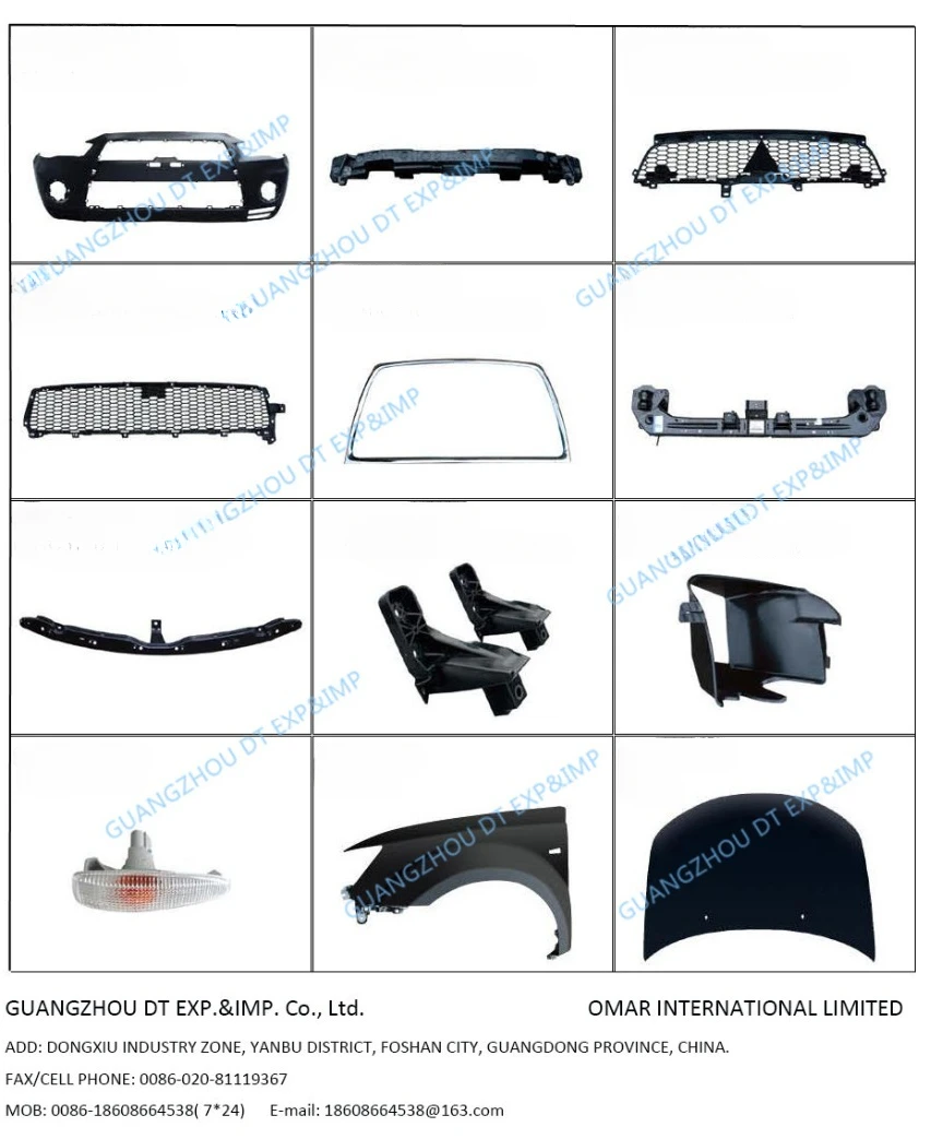 Luftfilter für Outlander Klimaanlage AC Filter Motorölfilter Benzin Kraftstofffilter für Airtrek MD 135737   1770A046 2.Z.0L