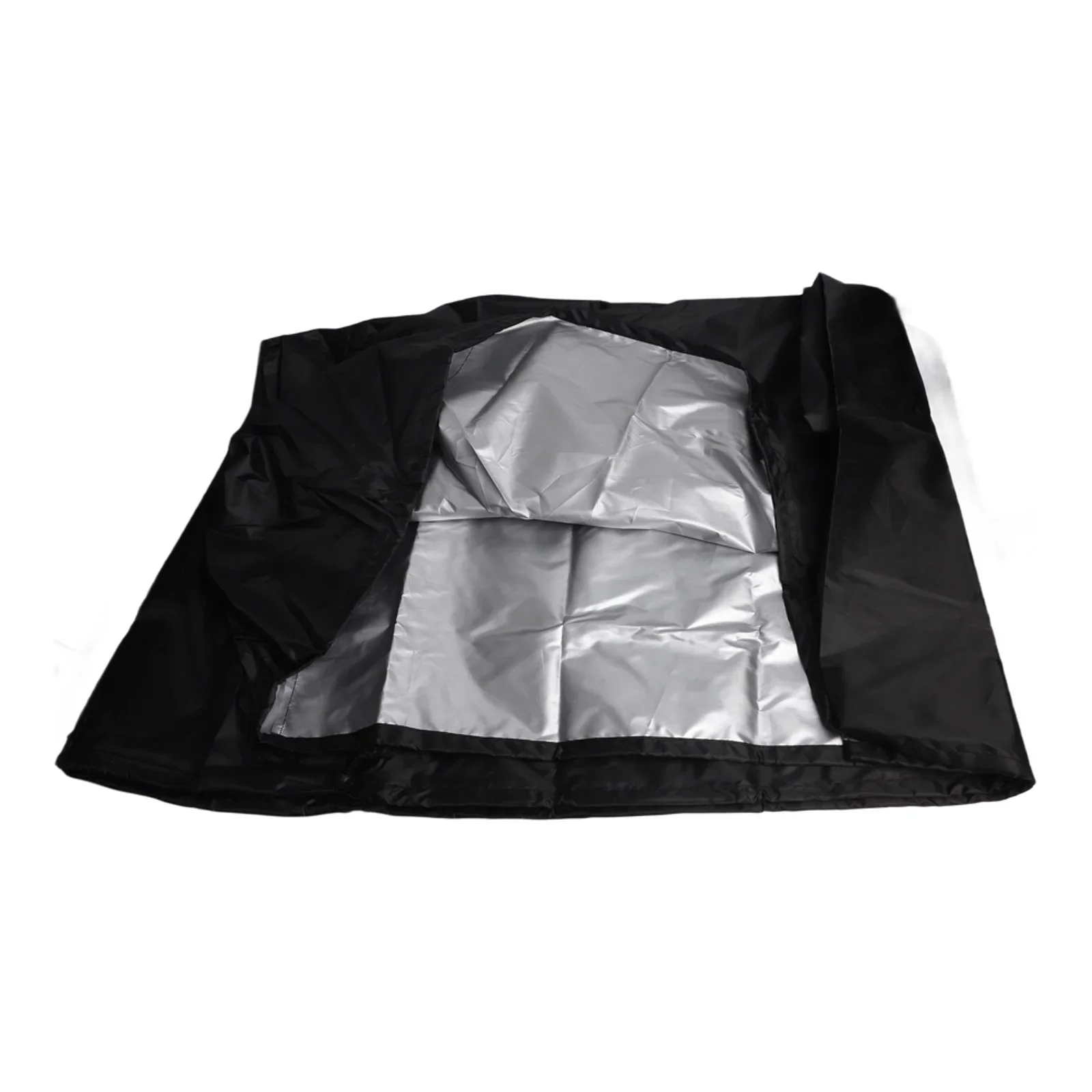 Waterproof Cover Garden Bench Covers Garden Furniture Cover Breathable Design Compact Storage Option For 2 Seater