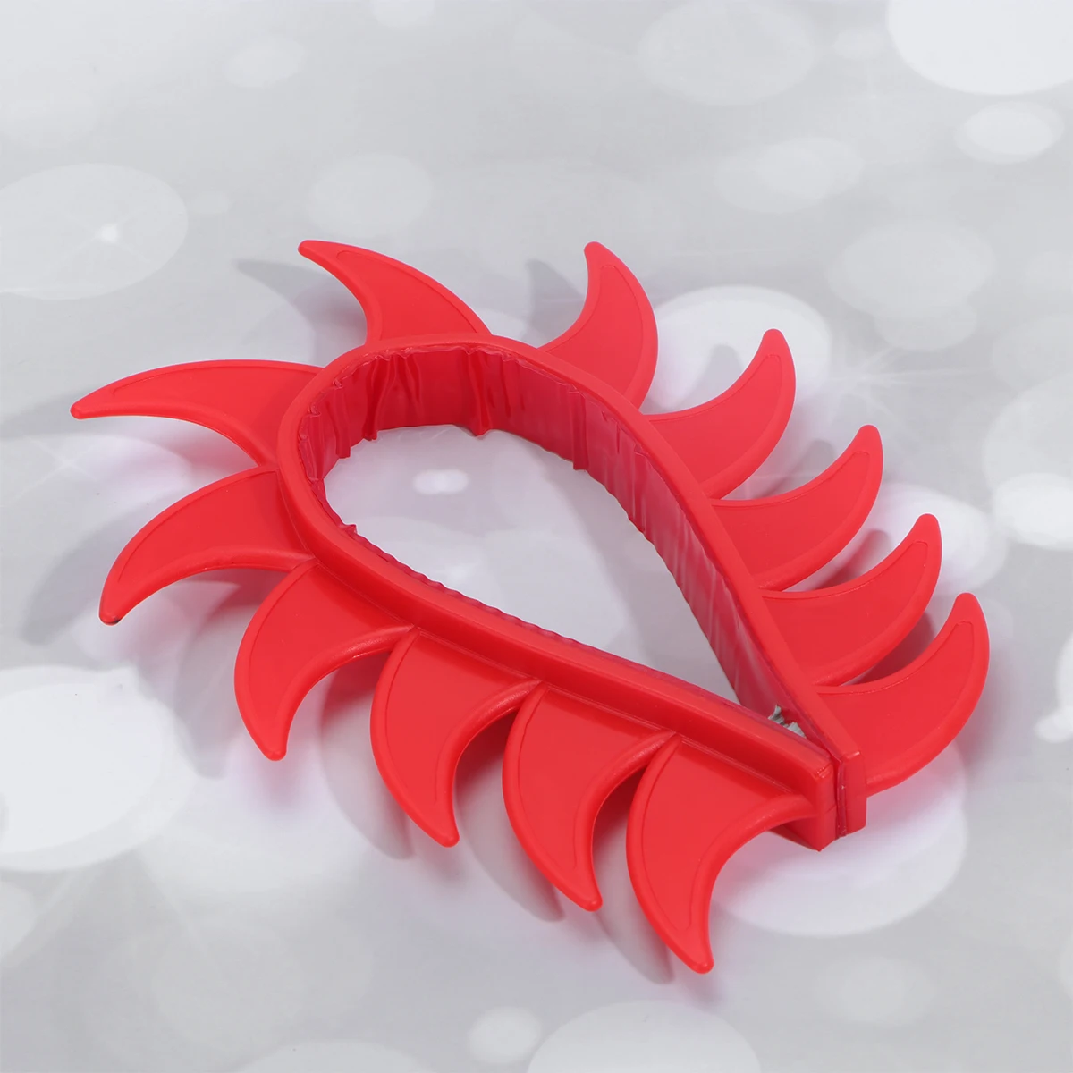 

Нашивка для мотоцикла, дугообразная ретро-украшенная наклейка, модифицированный аксессуар, модифицированное снаряжение для езды