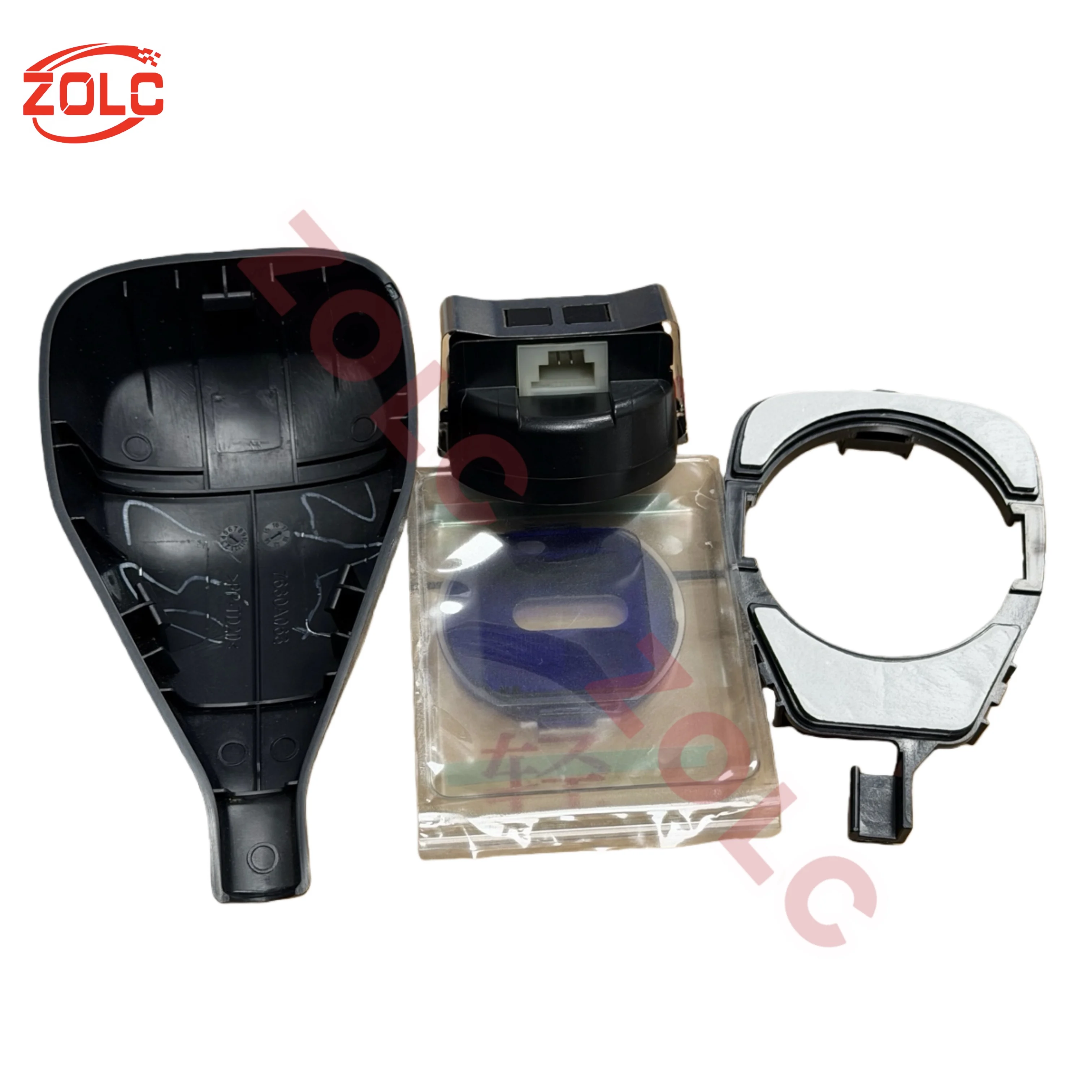 Genuine Lighting Rain Control Sensor Set 8634A079 For Pajero