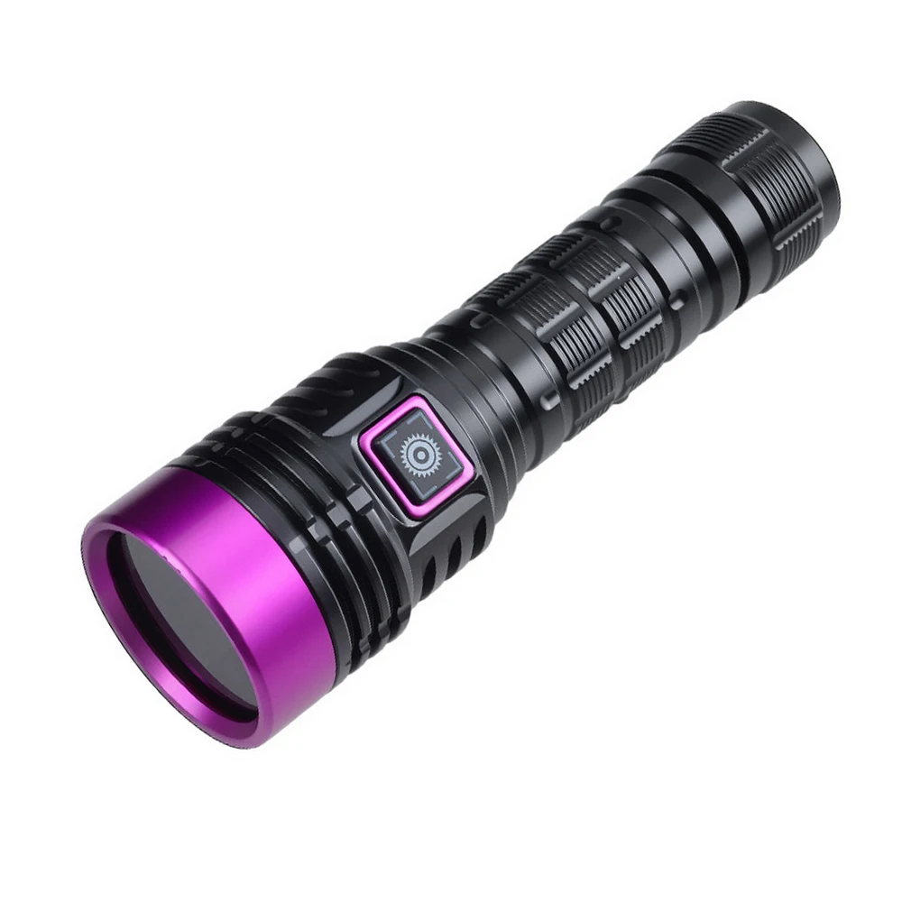 60W 365Nm Uv Black …