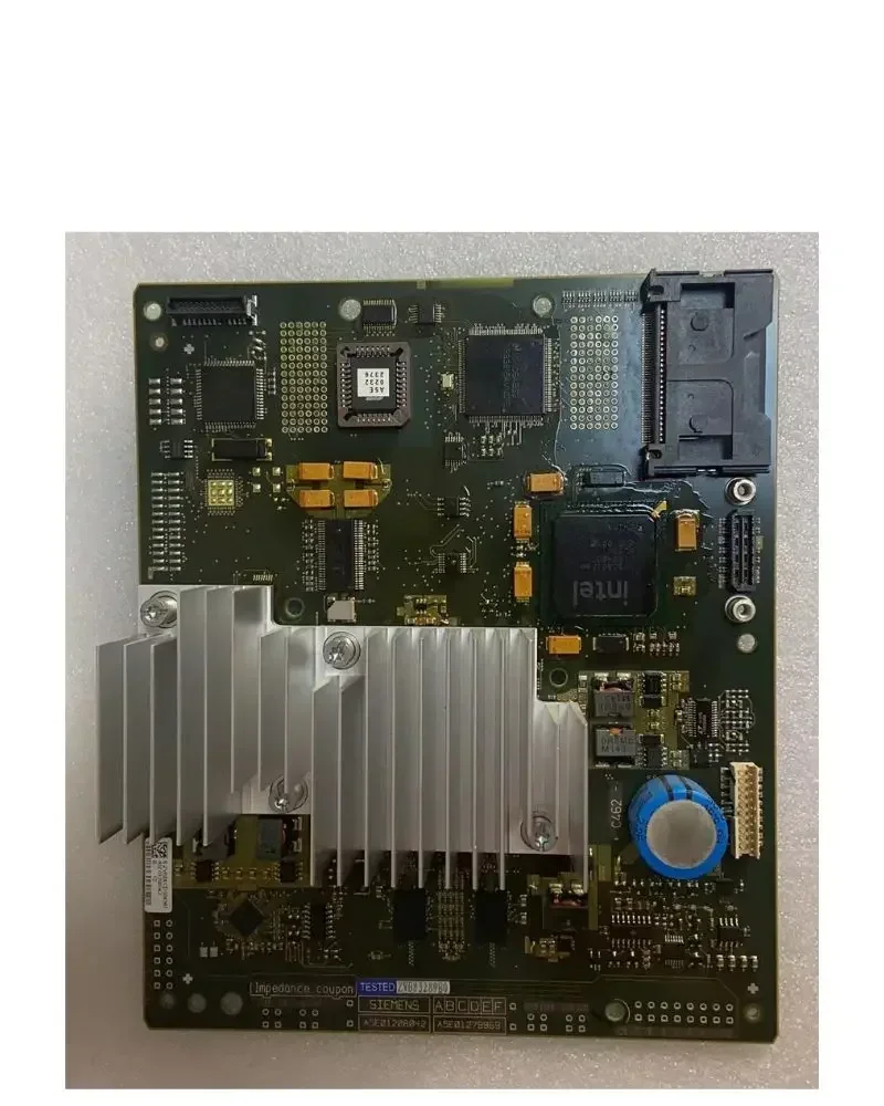 second hand circuit board  A5E01208042 A5E01279969 for 828D 6FC5370-8AA00-0AA0