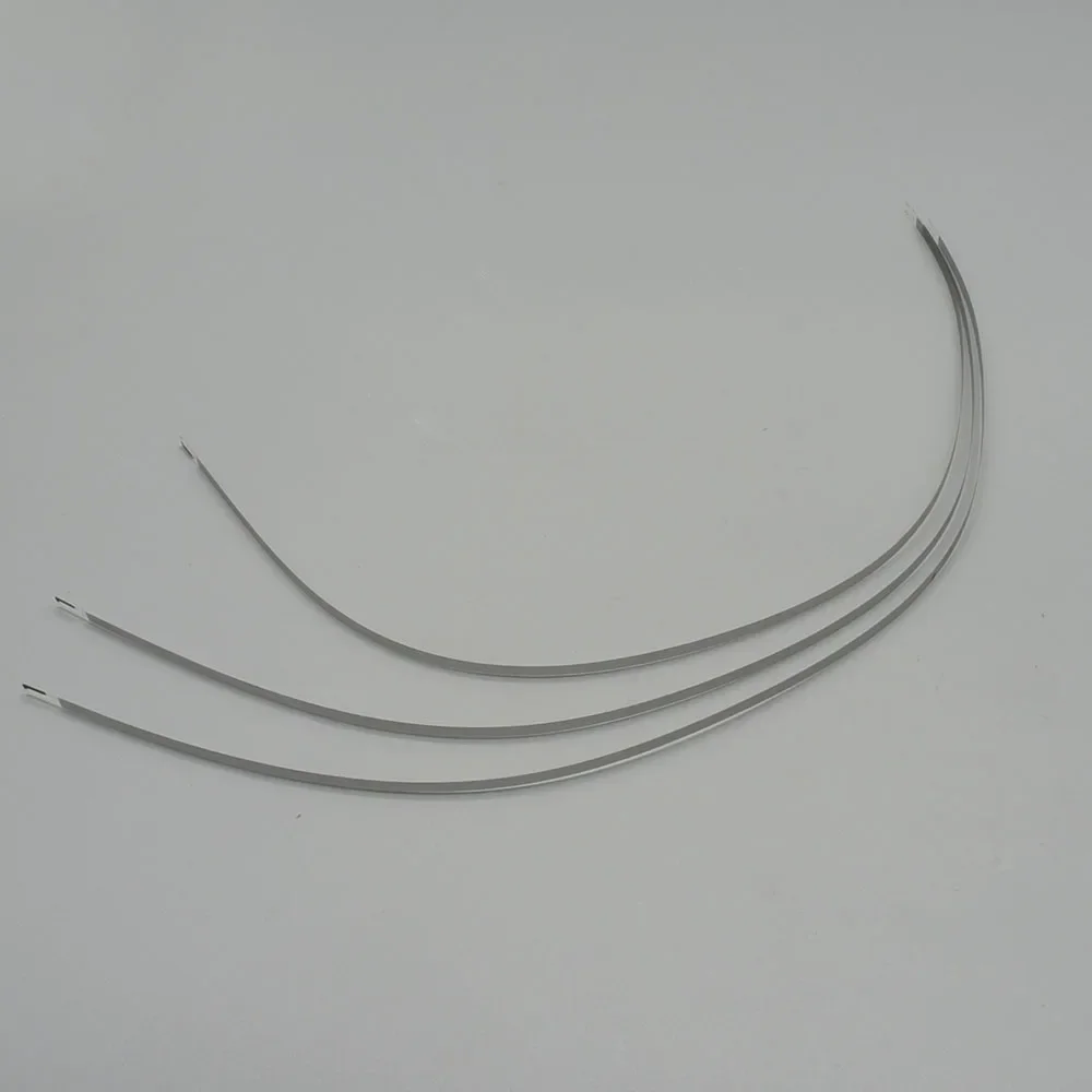 1 Buah Strip Encoder Skala 1804250 untuk EPSON ET15000 L14150 L14155 L14158 EW-M5610FT