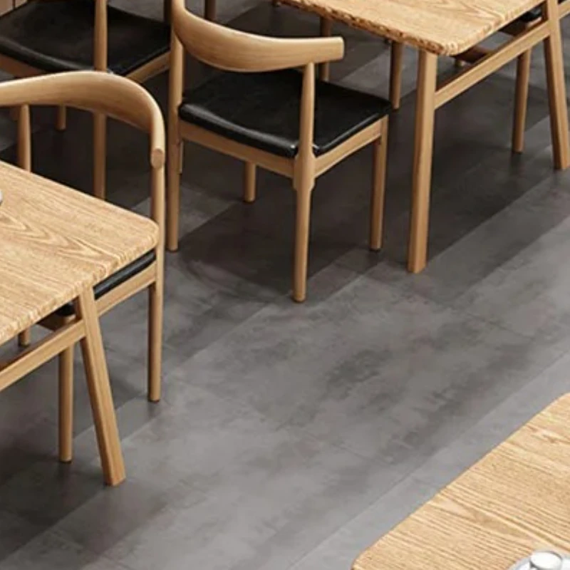 

Minimalist Wooden Restaurant Chairs Floor Apartamento Makeup Tables Chairs For Party Events Sillas Para Comedor Accent Furniture