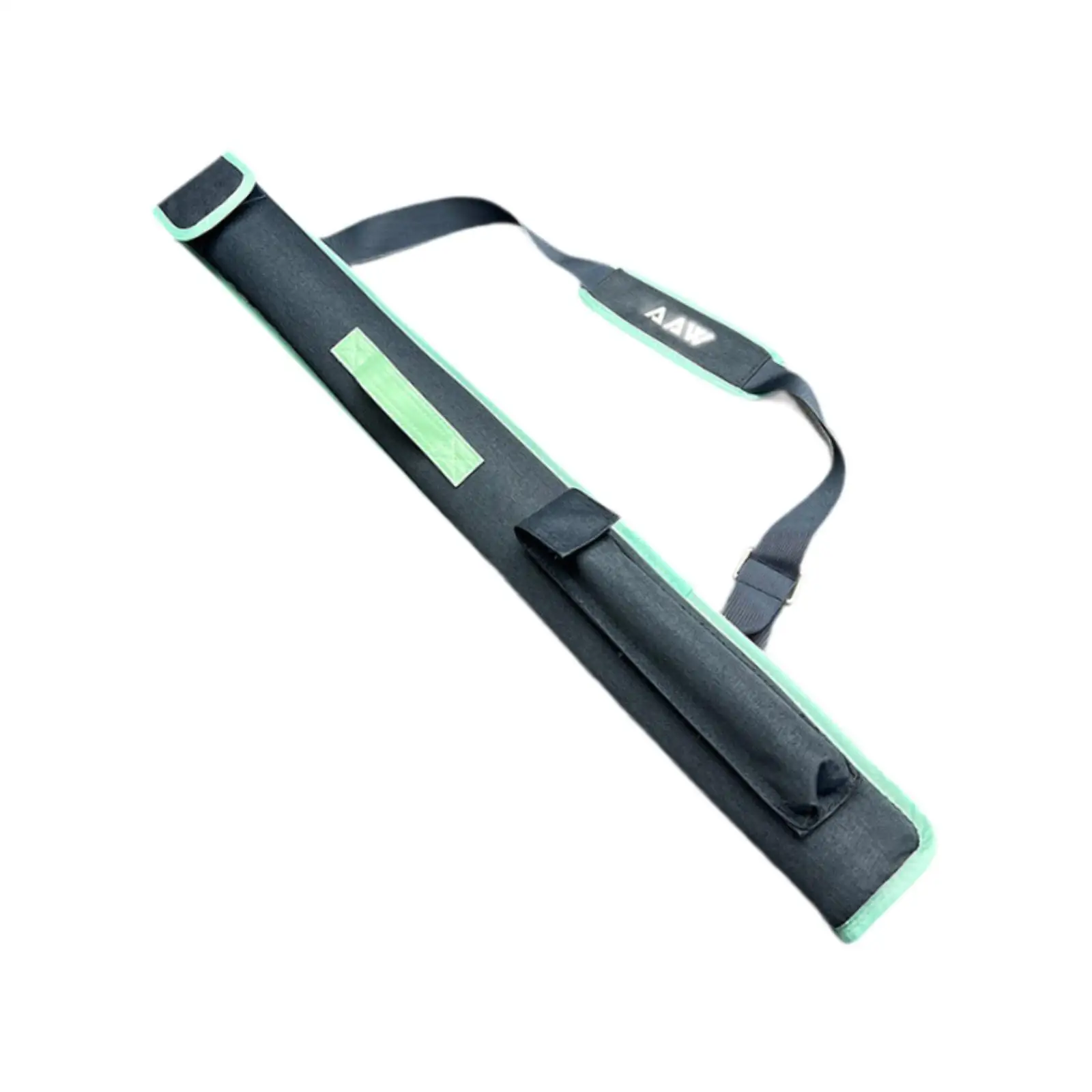 

Сумка для бильярдного кия (для мужчин и женщин), органайзер для взрослых, раздельная сумка для кия 1/2