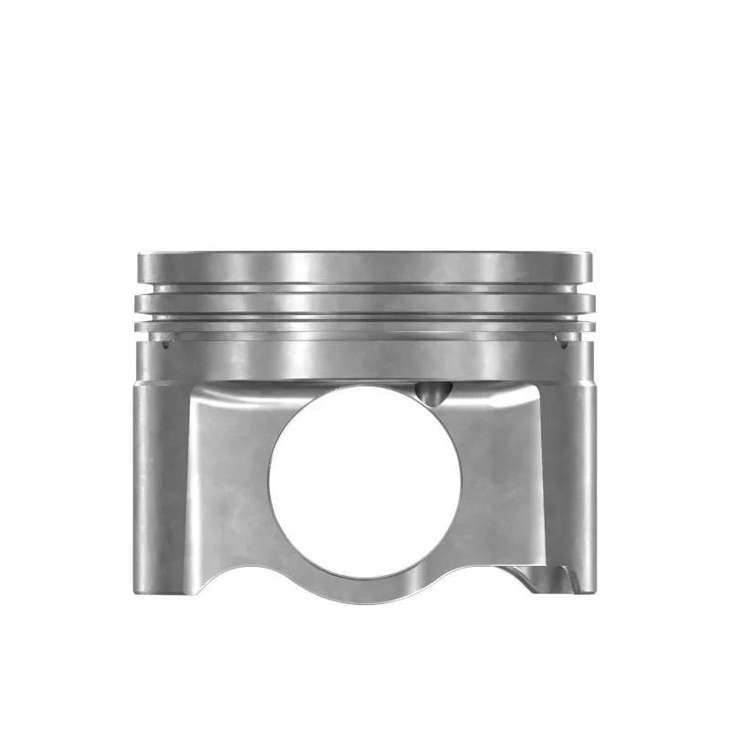 368-7817 Engine Piston Body for C18/C32 Diesel Engine High Strength Steel/Alloy Steel 145mm Bore Diameter Heavy Dut-y Parts