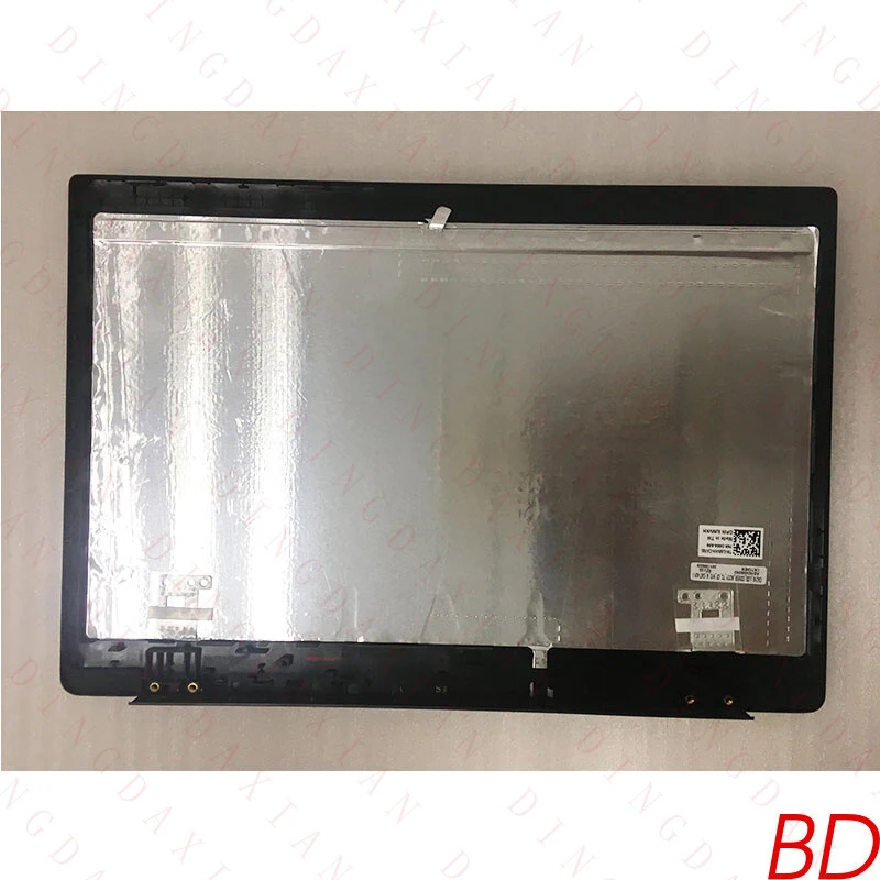 

A++ 0JMVKH JMVKH For Dell Latitude 7280 A Shell Top Lid LCD Back Cover