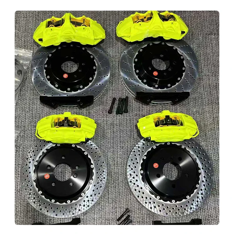 

Подходит для комплекта 6-поршневых тормозных суппортов, автомобильная тормозная система для GLS GLE/GLE Coupe S-CLASS OPEL CORSA B