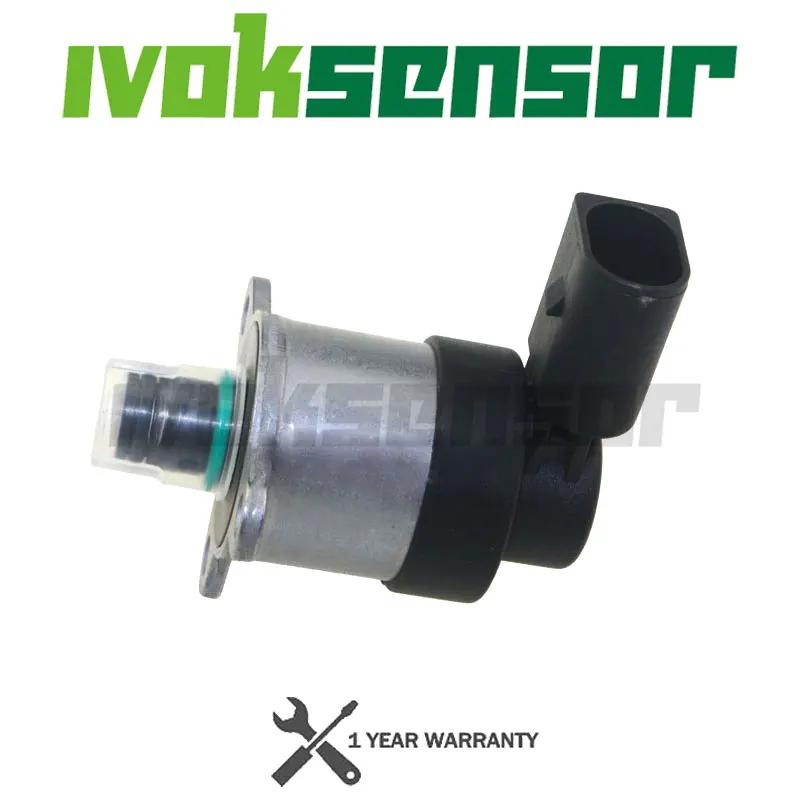 1/3 قطعة حقن الوقود مضخة الضغط العالي منظم قياس صمام التحكم بالشفط لسيارات BMW 1 3 5 6 7 X3 X5 X6 سلسلة 0928400560