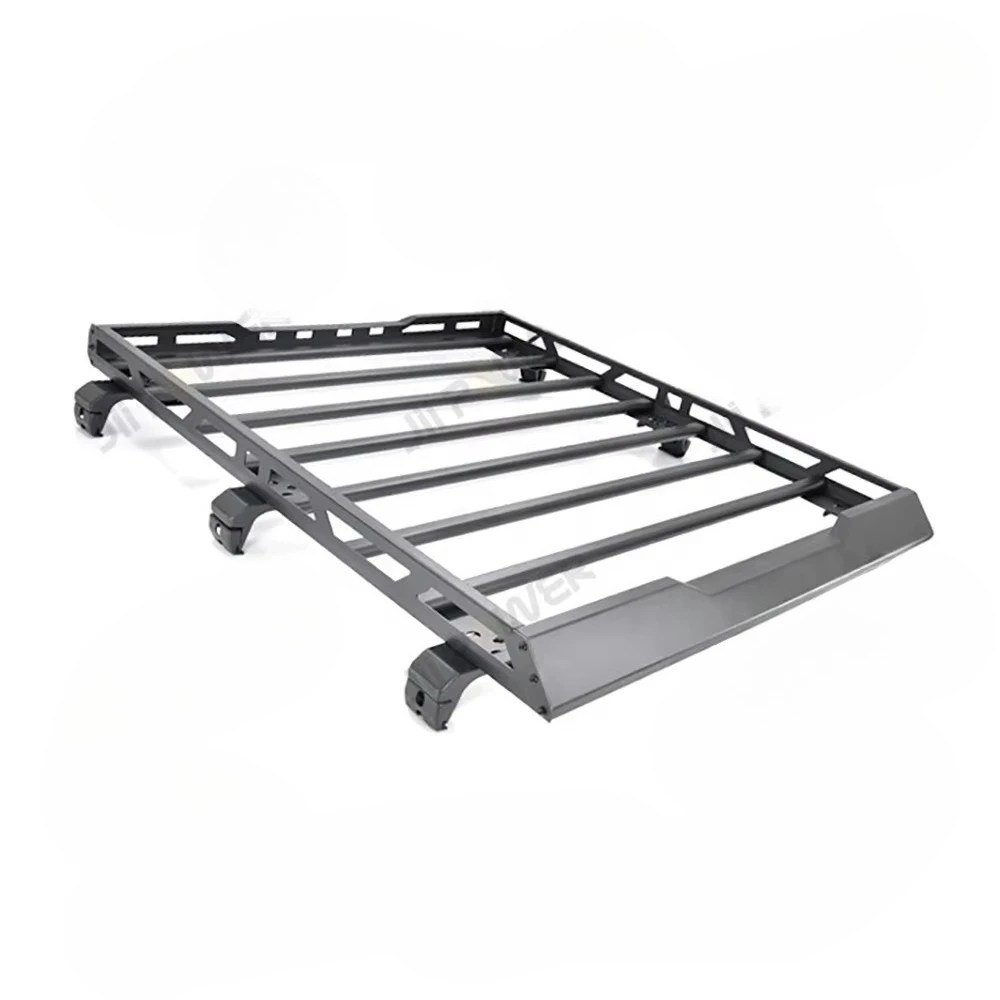 

Roof Rack for Jimny JB64/JB74 2018+ 2doorcustom