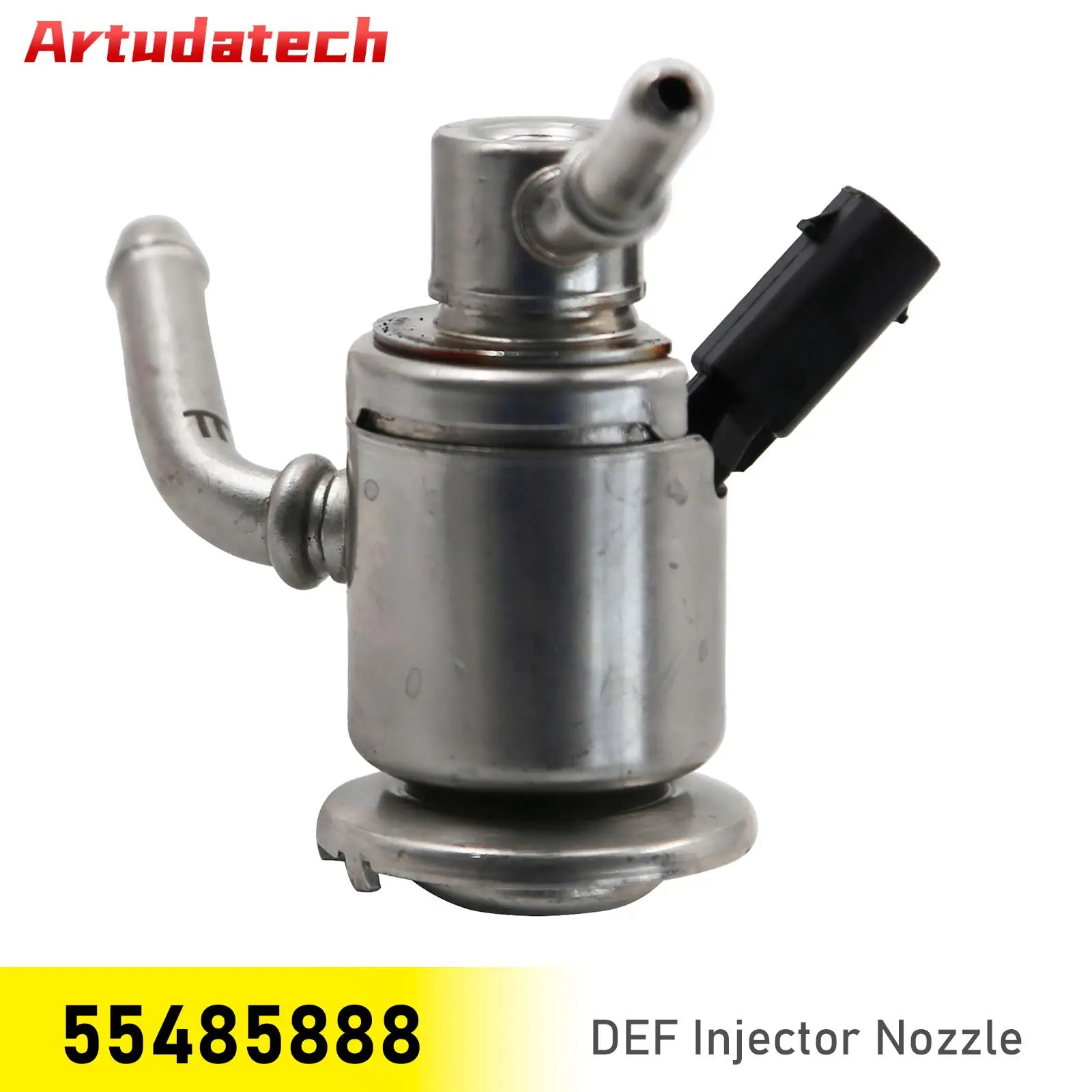 

Artudatech Diesel Emissions Fluid DEF Injector Nozzle for Mercedes-Benz 55485888 980156 Car Accessories