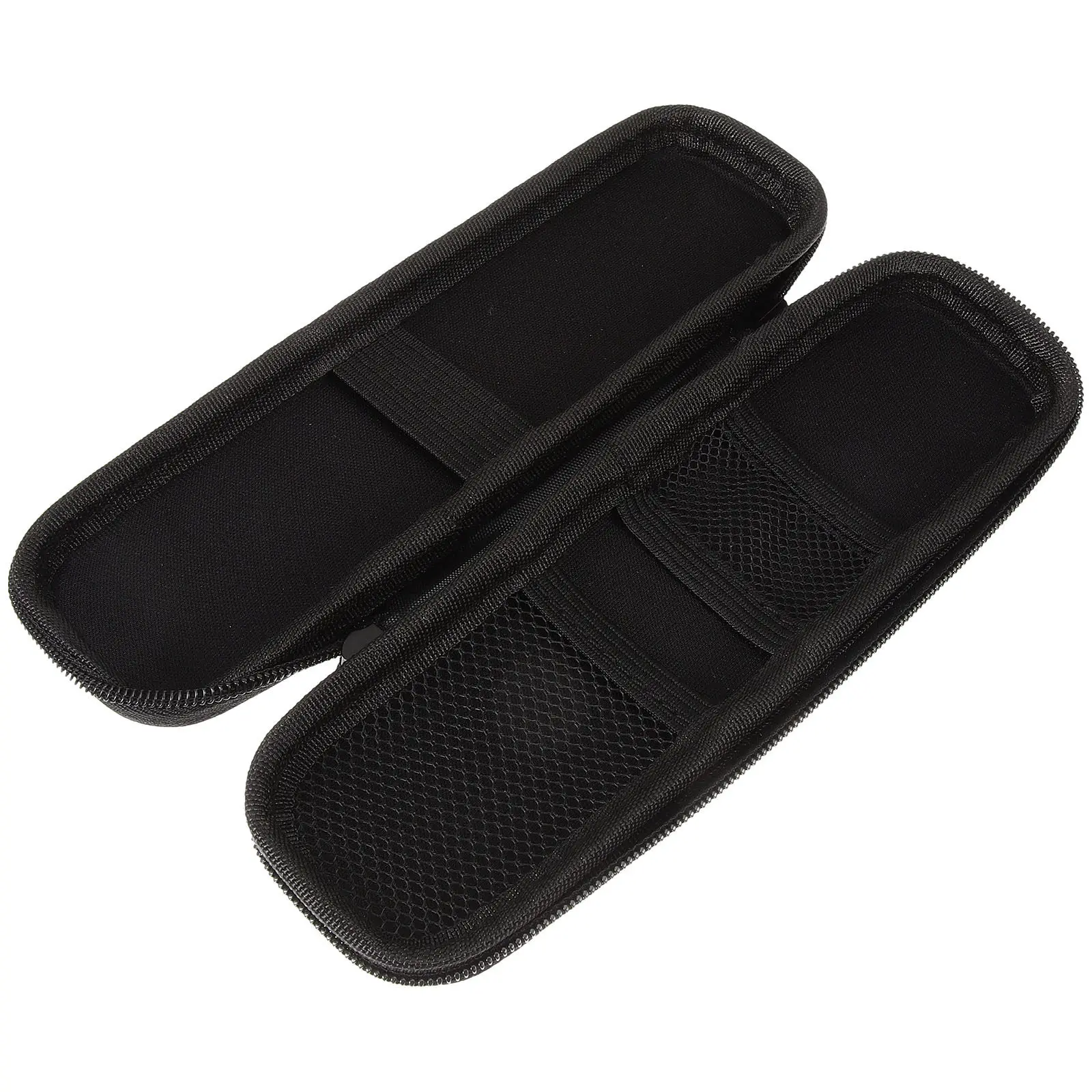 Portable Insulin Case Black Eva Diabetic Soft Shockproof Bag Storage Holder Travel Insulation Cold Organizer Reusable