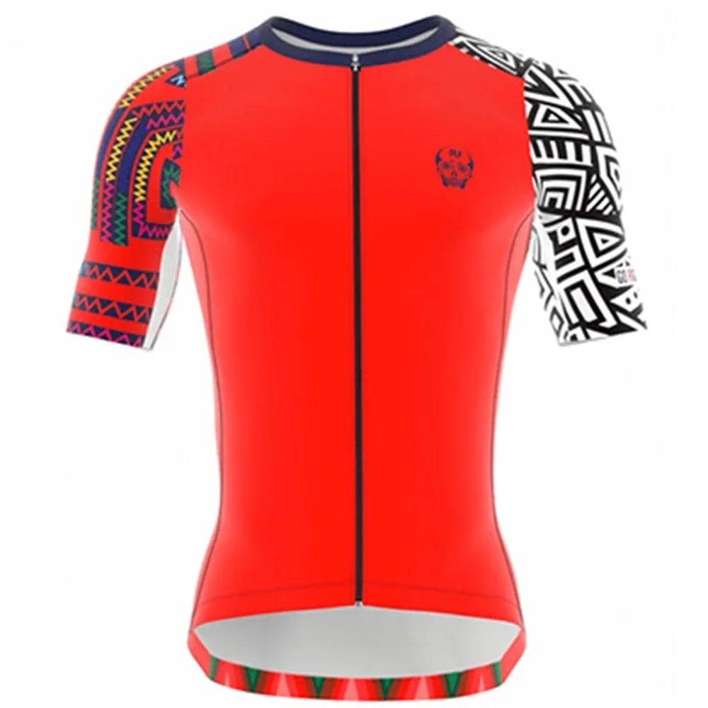 2023 ga rigo go wielertrui dames fiets tops ciclismo maillot snel droog shirts zomer outdoor team kleding mtb fietspak