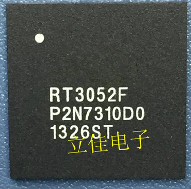 RT3052F RT3052 BGA  1PCS