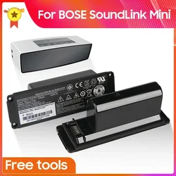 Replacement Battery For BOSE SoundLink Mini I Bluetooth 061384 063404 063287 061386 061385 High Quality Batteries 2230mAh