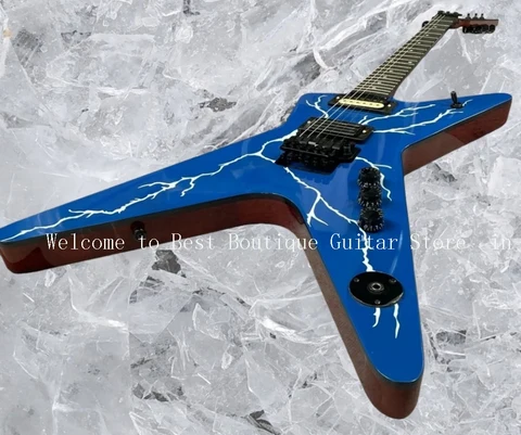 Washburn dime guitar - купить недорого | AliExpress