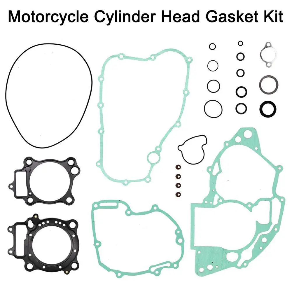1 Set Motorcycle Cy… - image