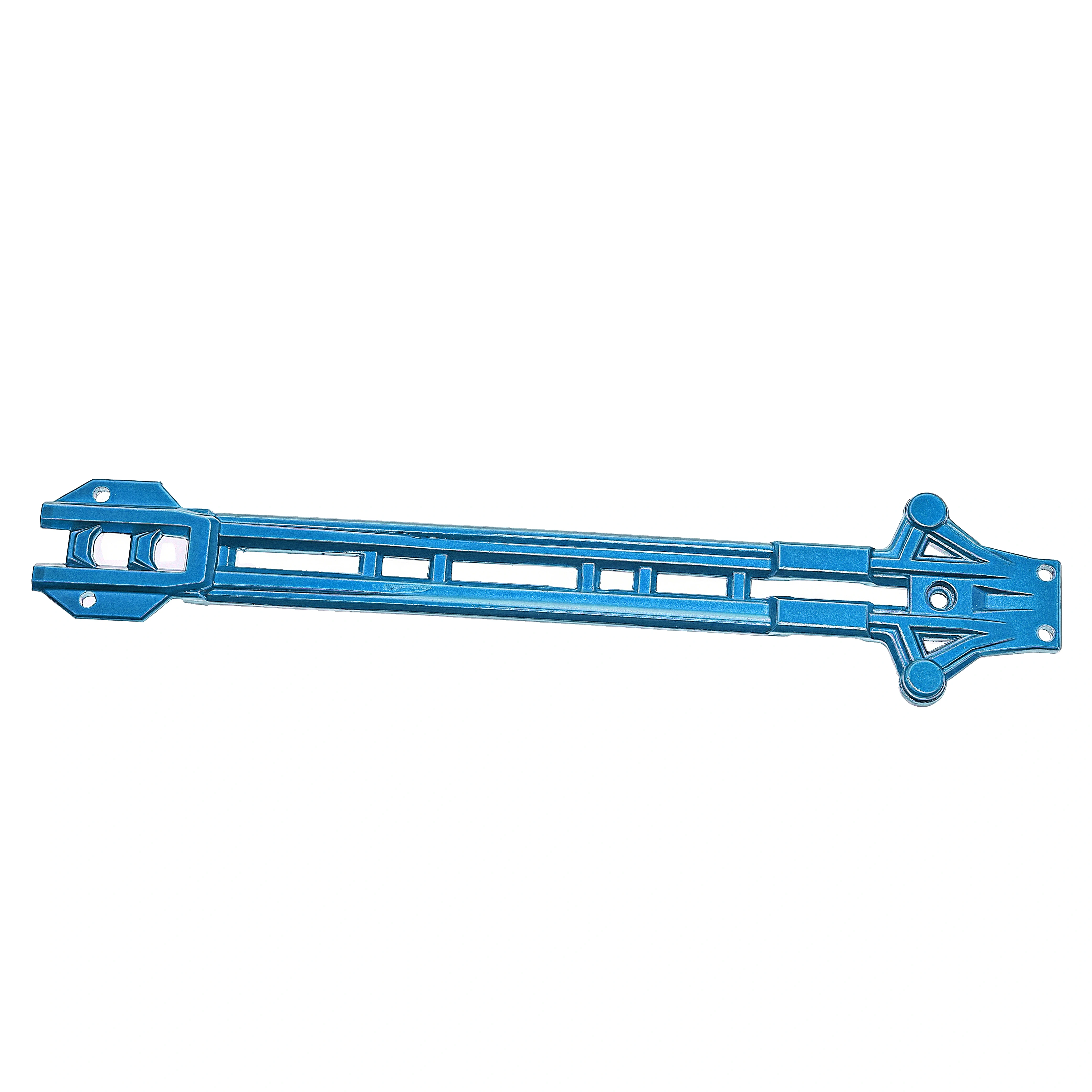 1/16 RC Buggy Metal Second Floor Frame Plate Part #6002 Fit SCY 16101PRO 16101 16103 High Rigidity Anti-Distortion Bash Hop-Up P