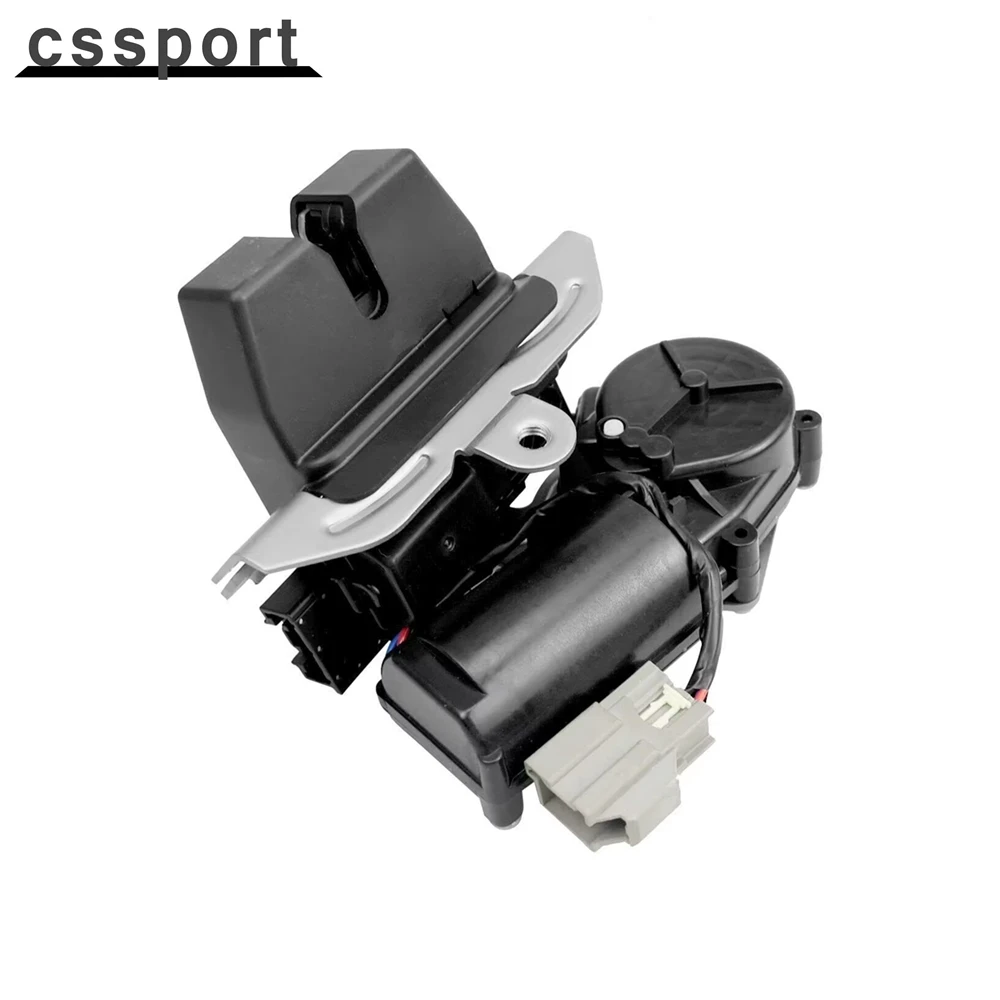 

Замок-защелка задней двери FA1Z-7443150-B, подходит для Ford Edge FA1A-N442A66-BF