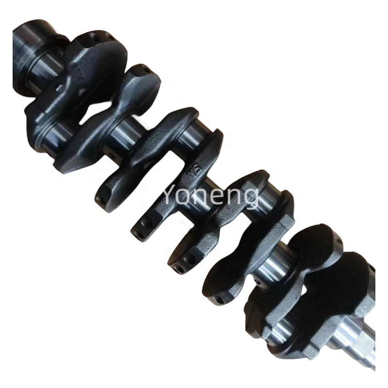 5A Engine Crankshaft For Toyota Carina Corolla G Touring Soluna Sprinter