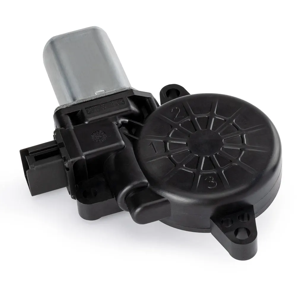D651-58-58X D651-59-58X Car Power Window Regulator Electric Lift
