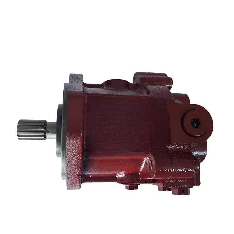 

VOE14533496 EC330 EC340 Excavator Parts Fan Motor Hydraulic Piston Fan Pump