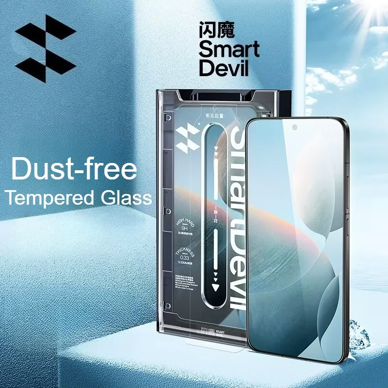 Smartdevil Tempered…