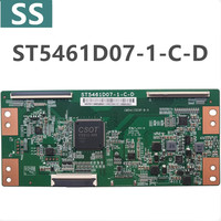 ST5461D07-1-C-D logic board 55 inch TV device card For Xiaomi, Konka, Skyworth ~~~ and other brands