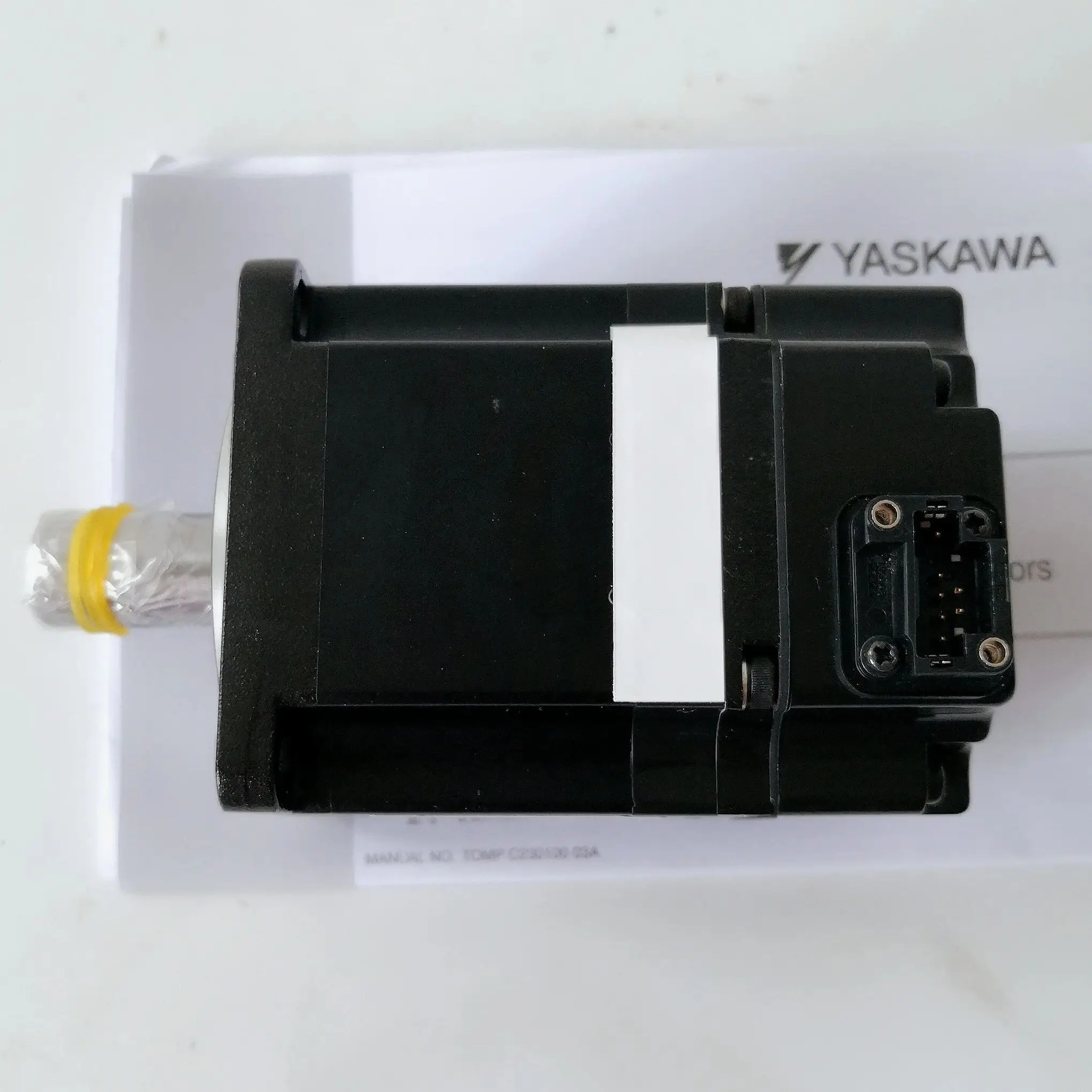 SGMJV-02ADA21 محرك سيرفو جديد SGMJV 02ADA21 ، شحن سريع