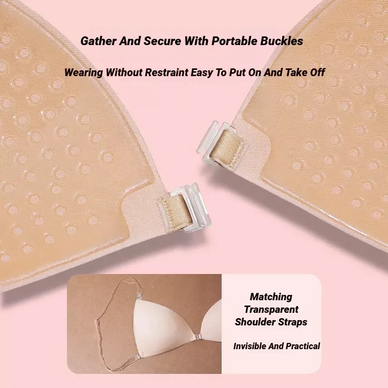 Thumbnail 3 - #29 Latest Bras Updates