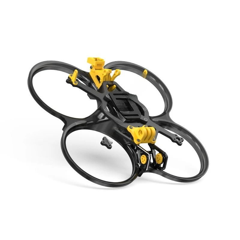 

SpeedyBee Bee35 3.5 inch rack FPV ducting machine Drone rack